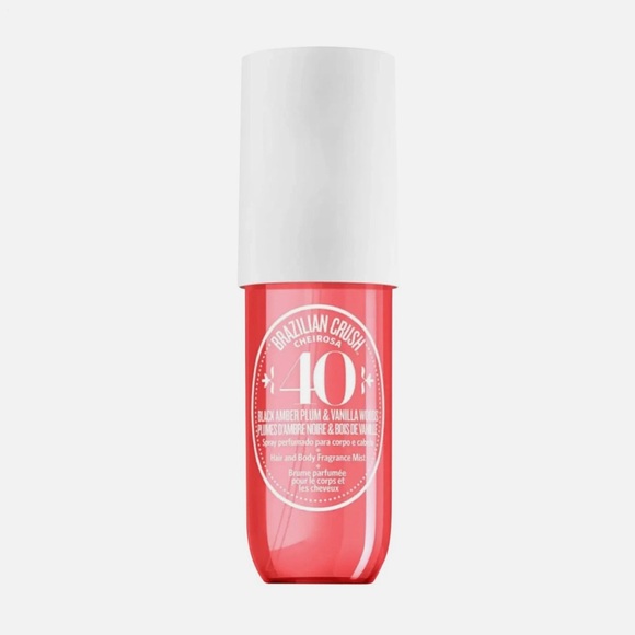 Sol de Janeiro - Cheirosa 40 Body Fragrance Mist - 90 ML - Picture 1 of 3